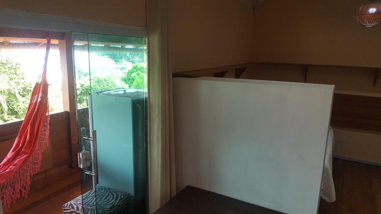 Faboloso Loft A 150 M Do Centro Morro de São Paulo Exteriér fotografie